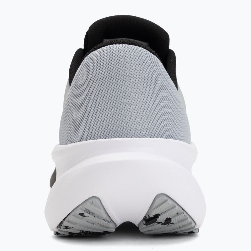 Vyriški bėgimo batai Under Armour Chase mod gray/white/black 6