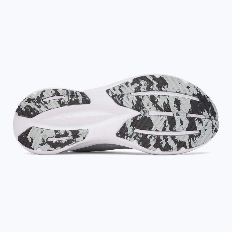 Vyriški bėgimo batai Under Armour Chase mod gray/white/black 4