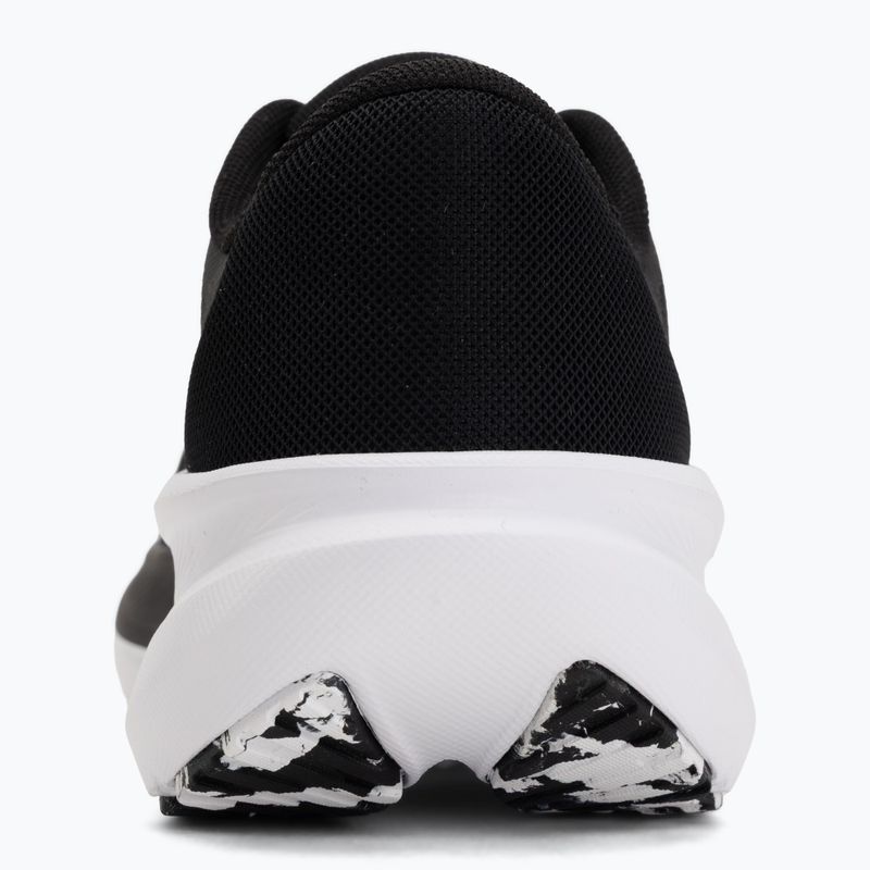Moteriški bėgimo batai Under Armour Chase black/black/white 6