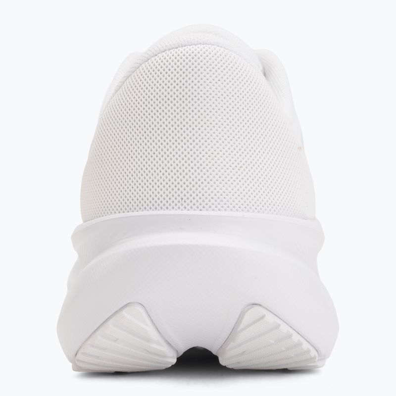 Moteriški bėgimo batai Under Armour Chase white/white/iridescent 6