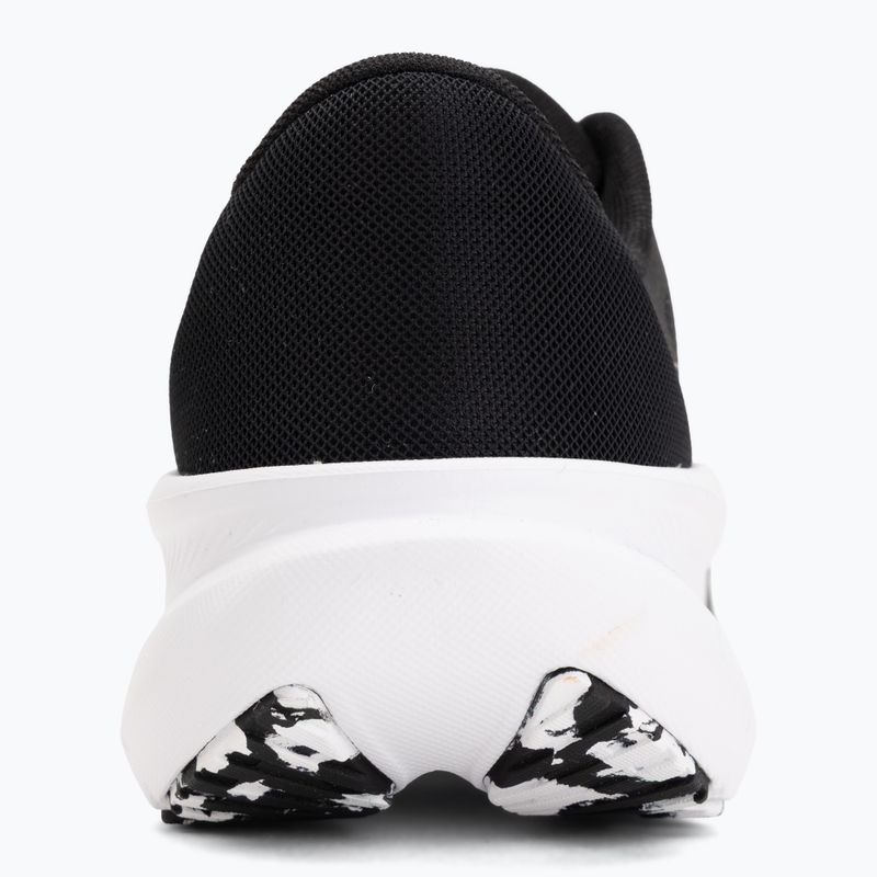 Vyriški bėgimo batai Under Armour Chase black/black/white 6