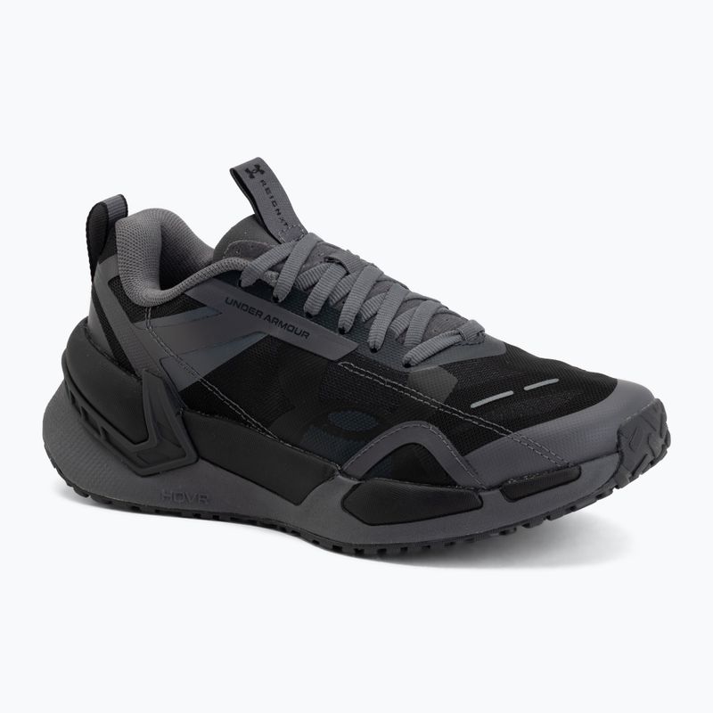 Moteriški treniruočių batai Under Armour Reign XT castlerock/black/black