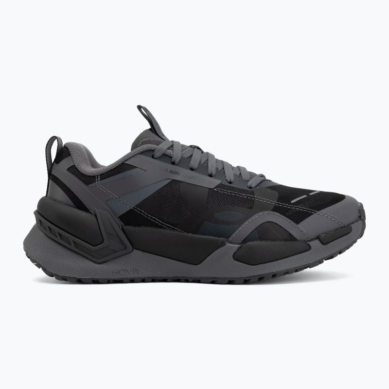Moteriški treniruočių batai Under Armour Reign XT castlerock/black/black 2