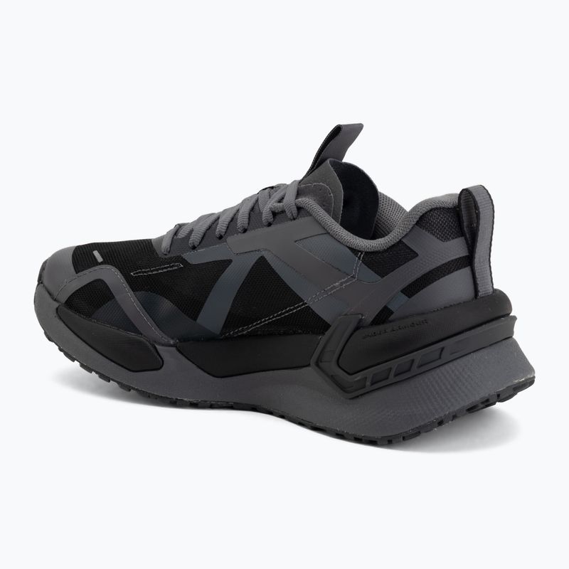 Moteriški treniruočių batai Under Armour Reign XT castlerock/black/black 3