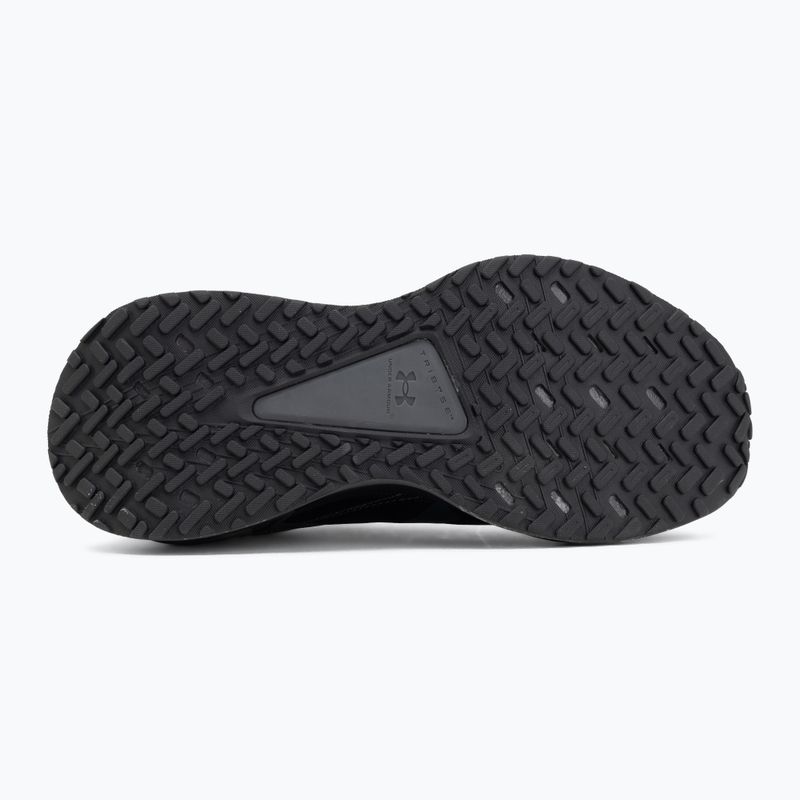 Moteriški treniruočių batai Under Armour Reign XT castlerock/black/black 4