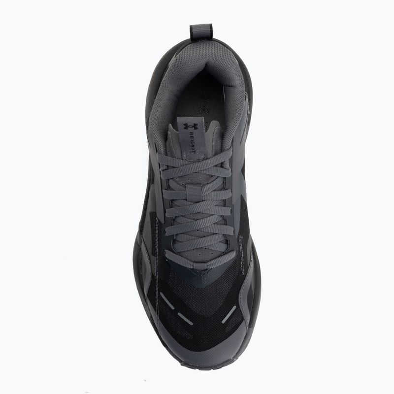 Moteriški treniruočių batai Under Armour Reign XT castlerock/black/black 5