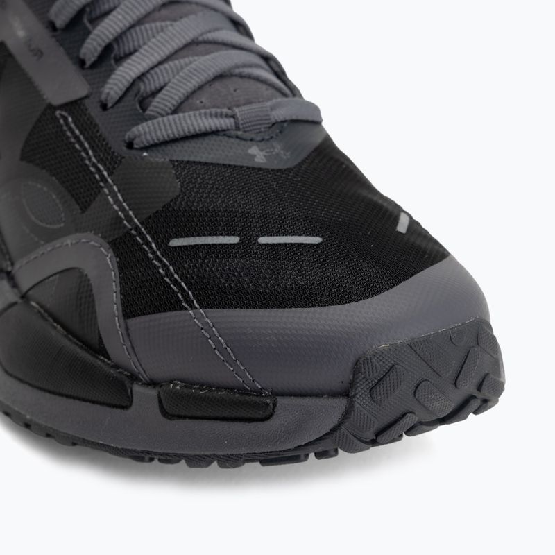 Moteriški treniruočių batai Under Armour Reign XT castlerock/black/black 7