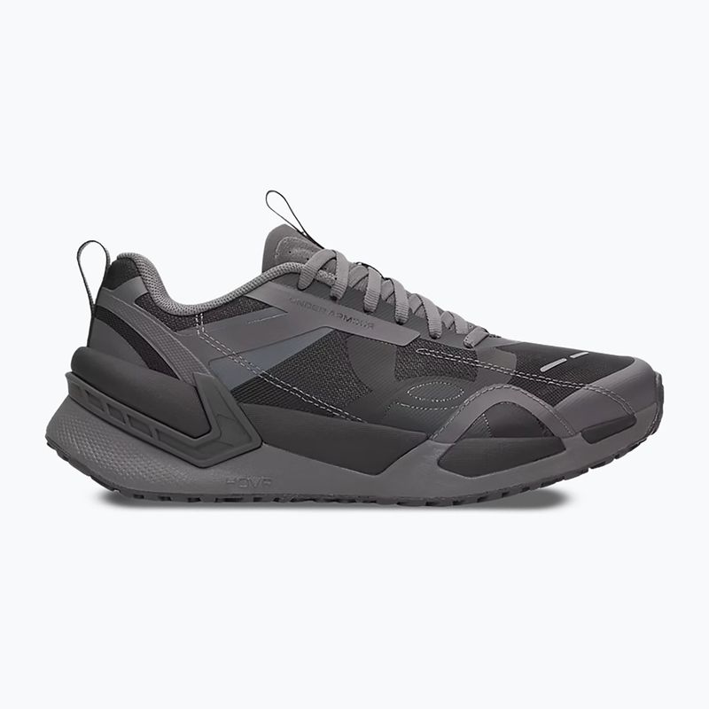 Moteriški treniruočių batai Under Armour Reign XT castlerock/black/black