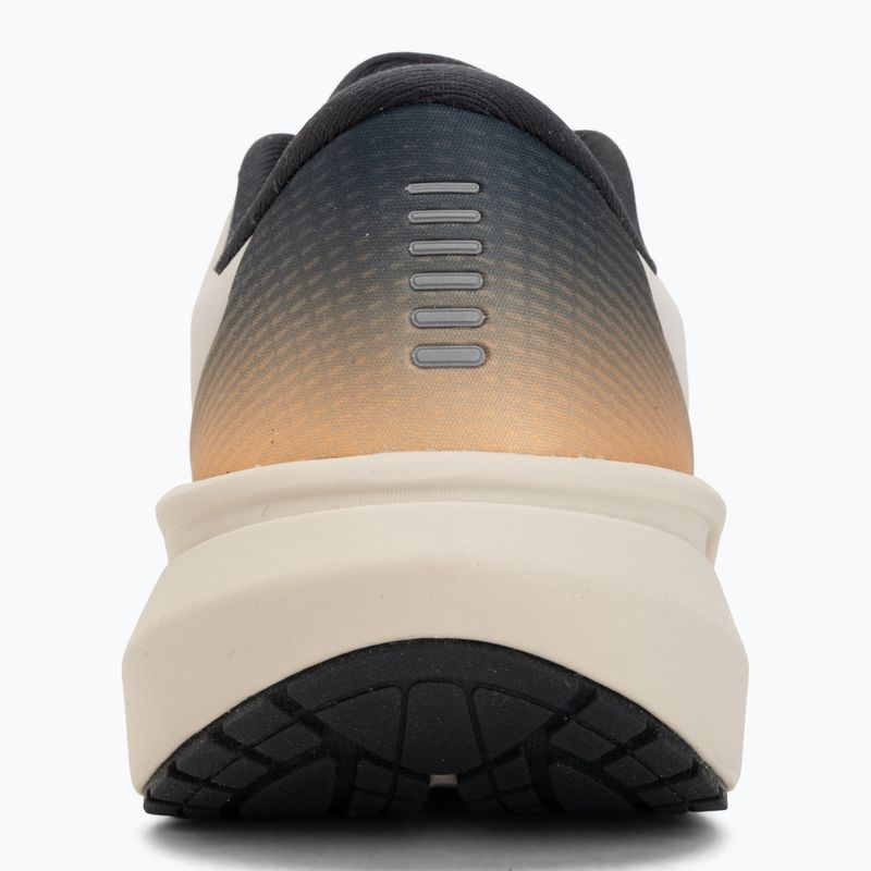 Vyriški bėgimo batai Under Armour Velociti Pace stone/terra gold/anthracite 6