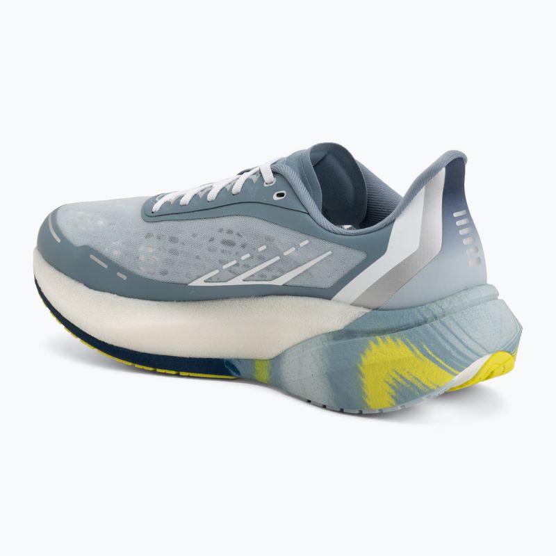 Vyriški bėgimo batai Under Armour Velociti Distance blue wind/blue fog/flash light 3
