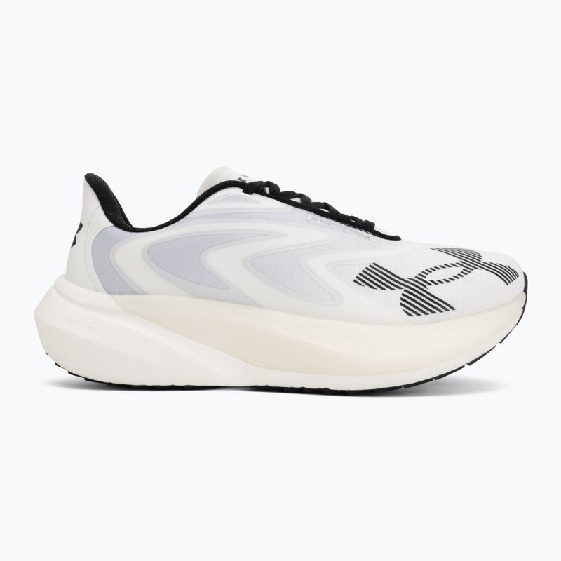 Bėgimo batai Under Armour Velociti Distance Storm white/white/black 2
