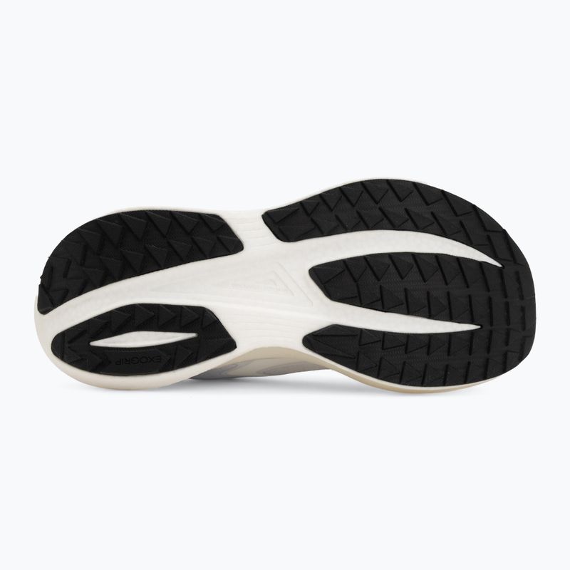 Bėgimo batai Under Armour Velociti Distance Storm white/white/black 4