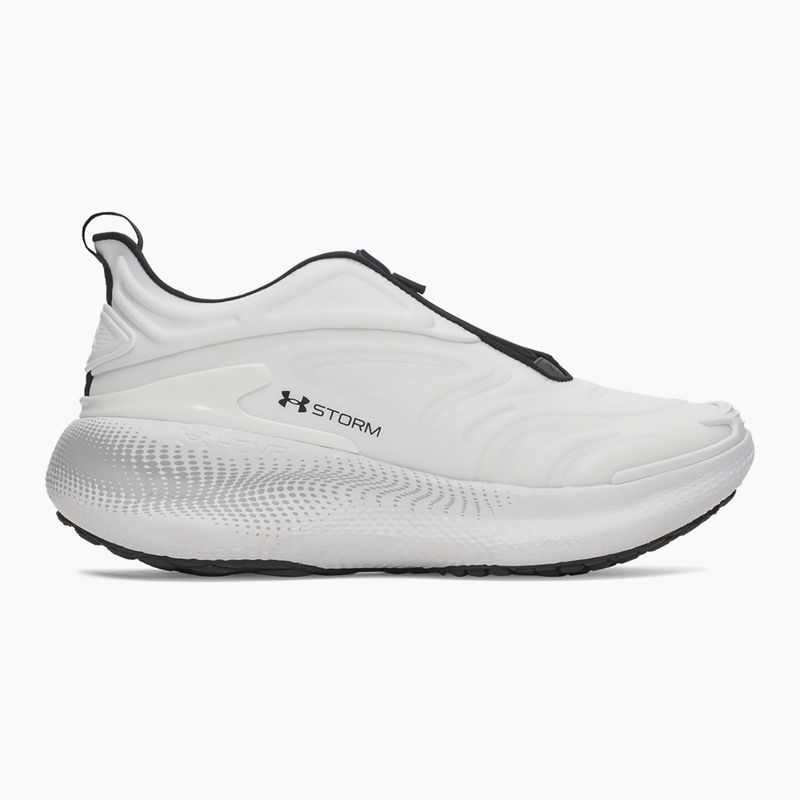Treniruočių batai Under Armour Echo Storm white/white/black