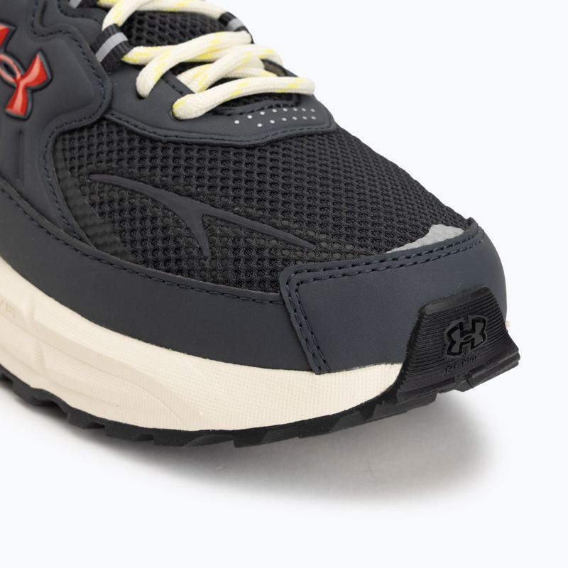 Treniruočių batai Under Armour Apparition Tech anthracite/winter white/anthem red 7