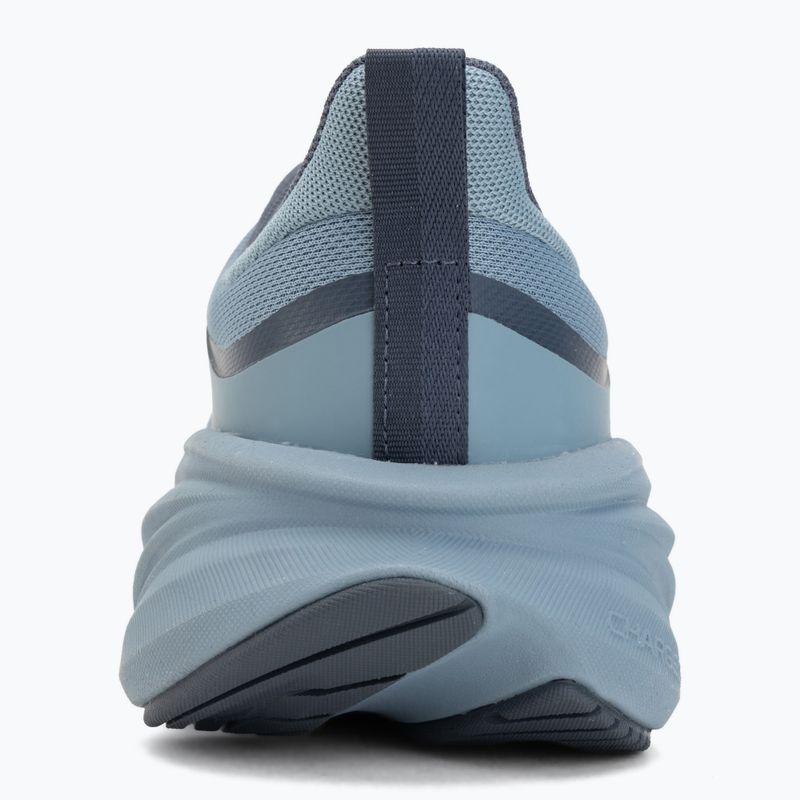 Vyriški bėgimo batai Under Armour Rogue 6 blue wind/downpour gray/flash light 6