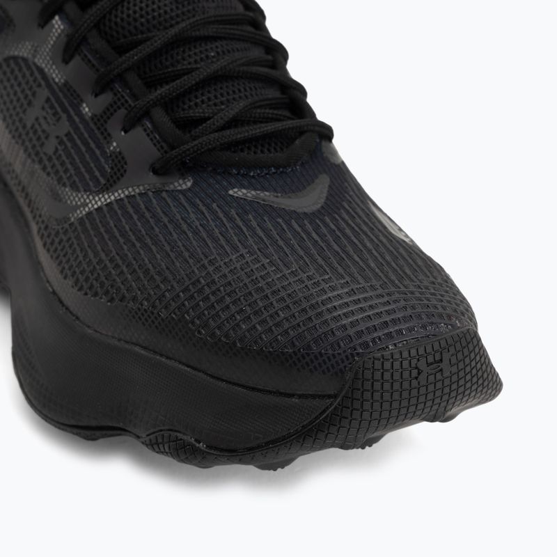 Moteriški treniruočių batai Under Armour Pulse black/anthracite/anthracite 7