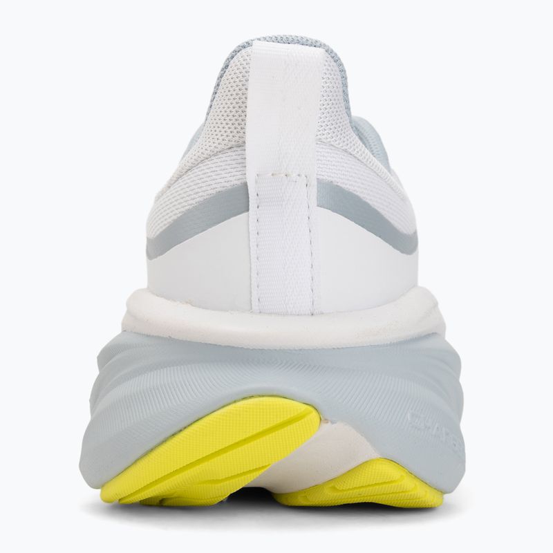 Moteriški bėgimo batai Under Armour Rogue 6 white/blue fog/flash light 6