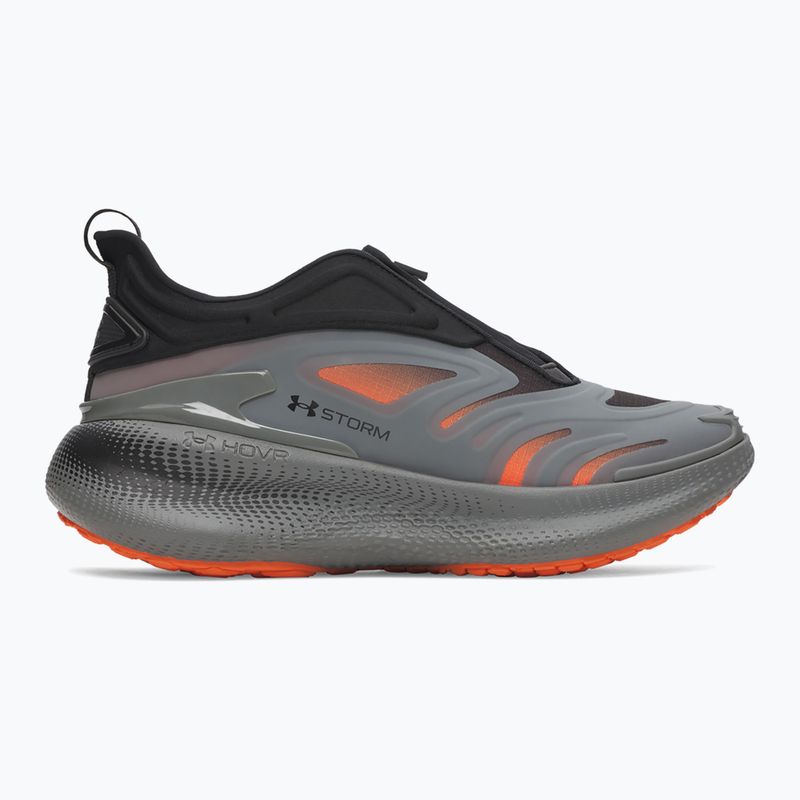 Treniruočių batai Under Armour Echo Storm clay green/black/black