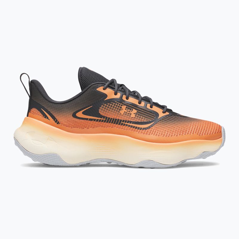 Vyriški batai Under Armour Pulse anthracite/dusty coral/dusty coral