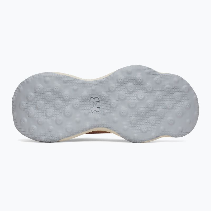 Moteriški treniruočių batai Under Armour Pulse dusty coral/terra gold/terra gold 4