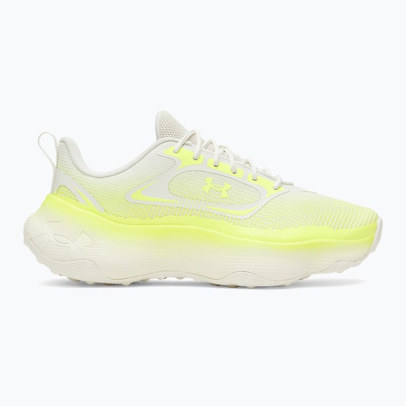 Moteriški treniruočių batai Under Armour Pulse stone/flash light/flash light