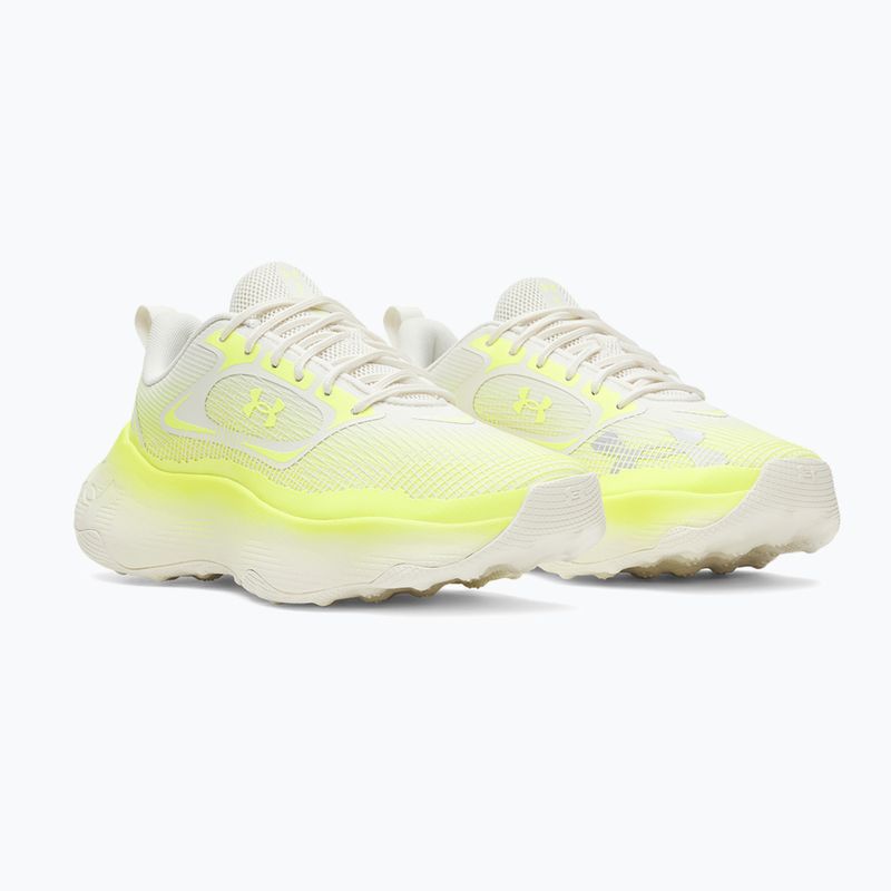 Moteriški treniruočių batai Under Armour Pulse stone/flash light/flash light 2