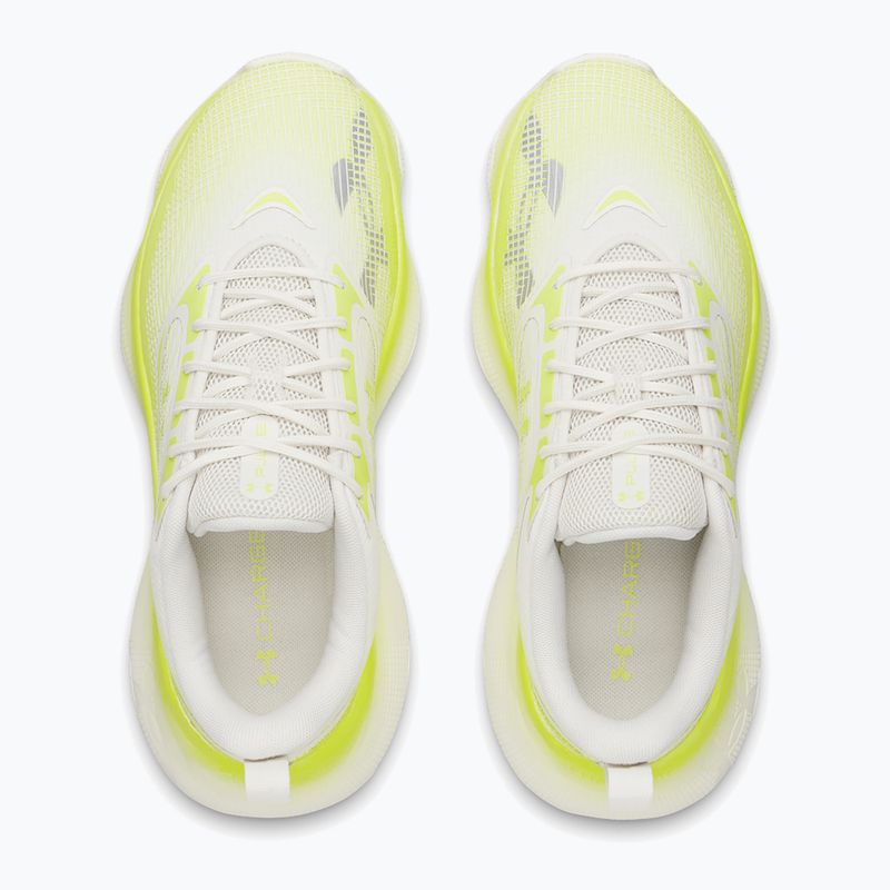 Moteriški treniruočių batai Under Armour Pulse stone/flash light/flash light 3