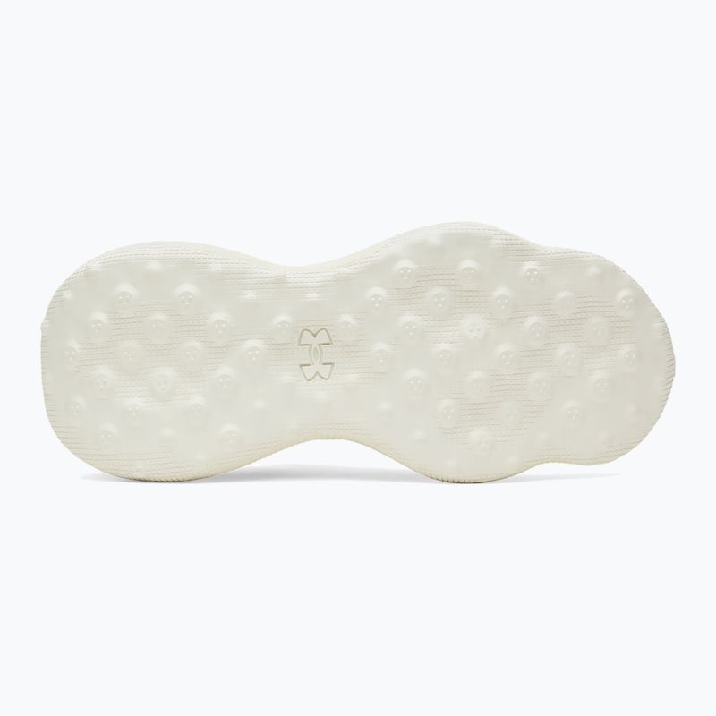 Moteriški treniruočių batai Under Armour Pulse stone/flash light/flash light 4