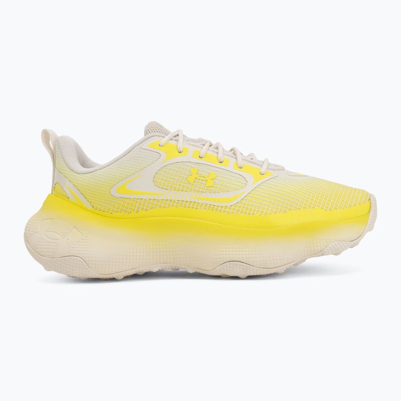 Moteriški treniruočių batai Under Armour Pulse stone/flash light/flash light 2