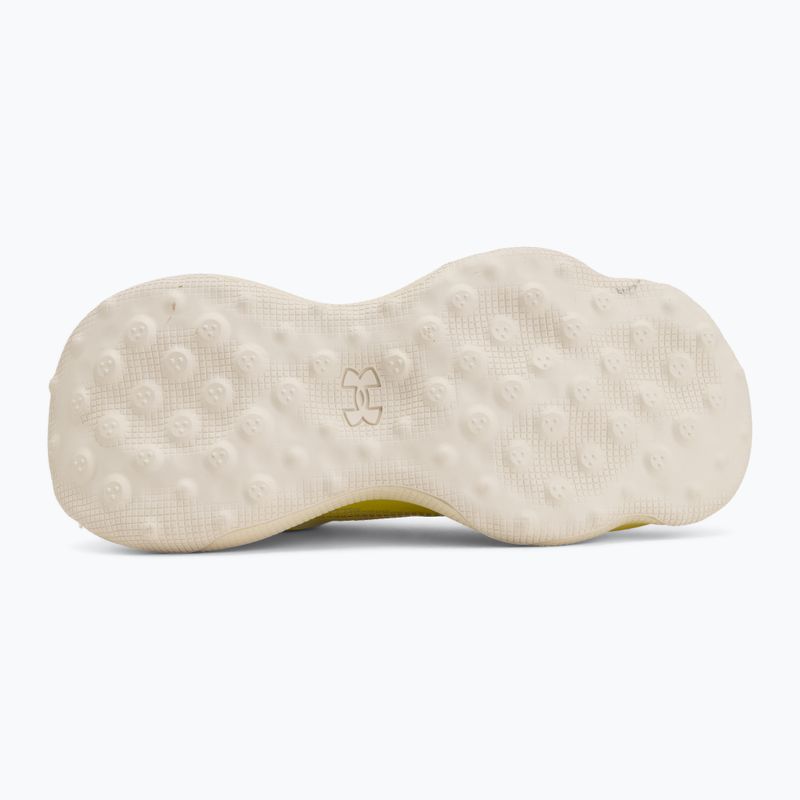 Moteriški treniruočių batai Under Armour Pulse stone/flash light/flash light 4