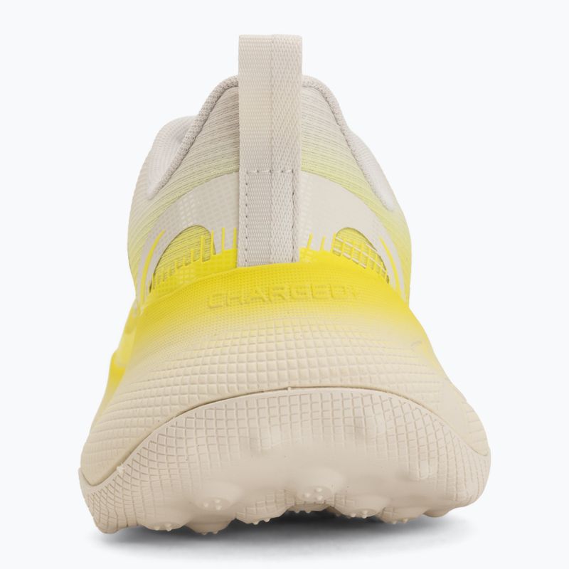 Moteriški treniruočių batai Under Armour Pulse stone/flash light/flash light 6