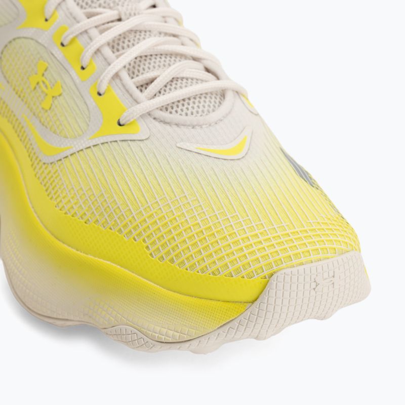 Moteriški treniruočių batai Under Armour Pulse stone/flash light/flash light 7