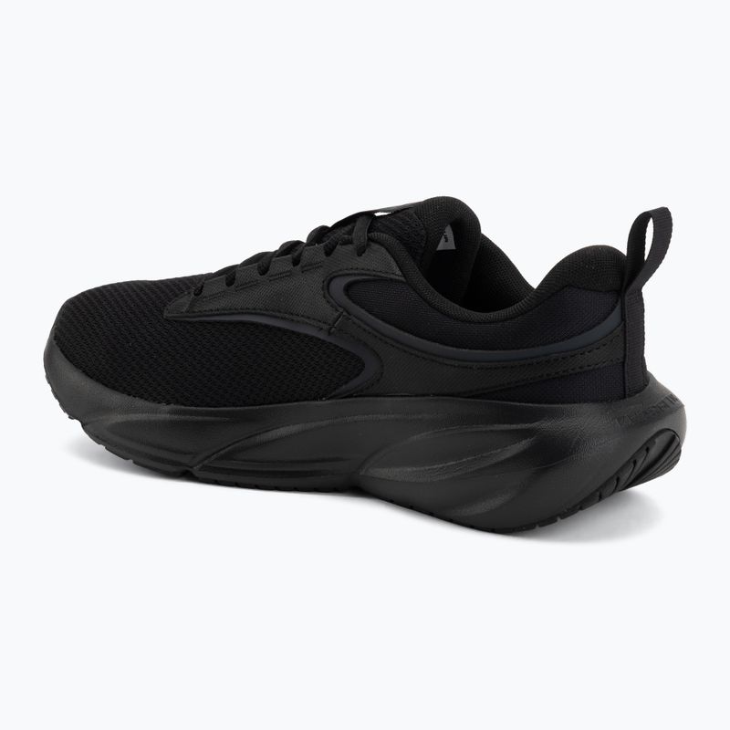 Vyriški bėgimo batai Under Armour Surge 5 black/black/anthracite 3