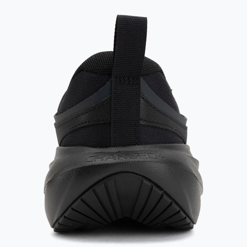 Vyriški bėgimo batai Under Armour Surge 5 black/black/anthracite 6