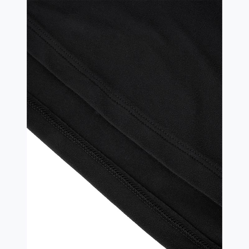 Moteriški treniruočių marškinėliai Under Armour Motion Fitted SS ultimate black/white 7