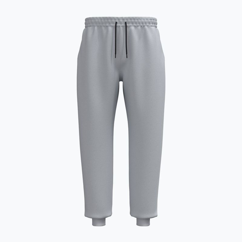 Vyriškos kelnės Under Armour Rival Fleece Jogger ultimate black/white