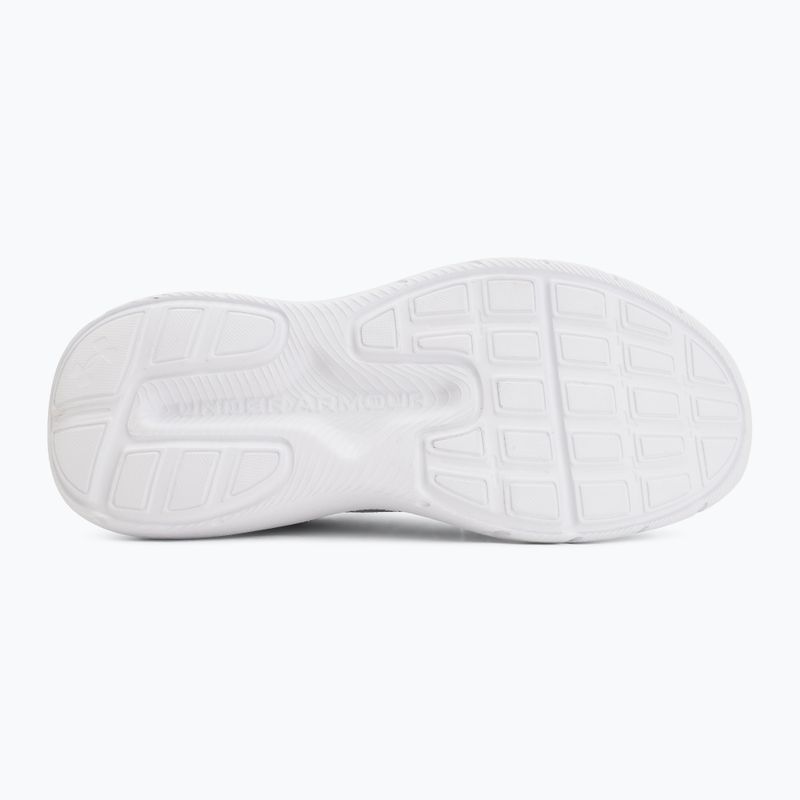 Moteriški bėgimo batai Under Armour Phade RN 4 bashful pink/deep almond/apex pink 4