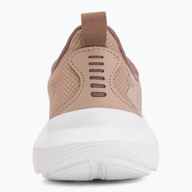 Moteriški bėgimo batai Under Armour Phade RN 4 bashful pink/deep almond/apex pink 6