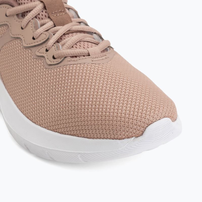 Moteriški bėgimo batai Under Armour Phade RN 4 bashful pink/deep almond/apex pink 7