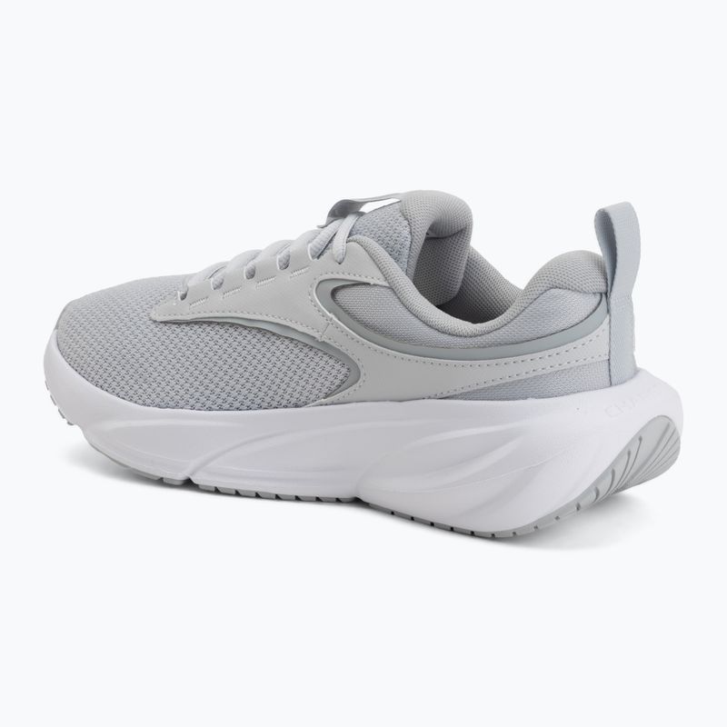 Moteriški bėgimo batai Under Armour Surge 5 halo gray/mod gray/metallic silver 3