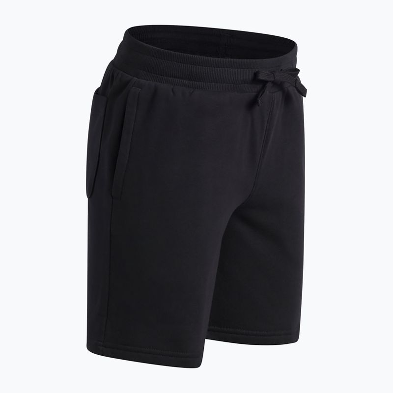 Vaikiški šortai Under Armour Rival LW Shorts ultimate black/black 3