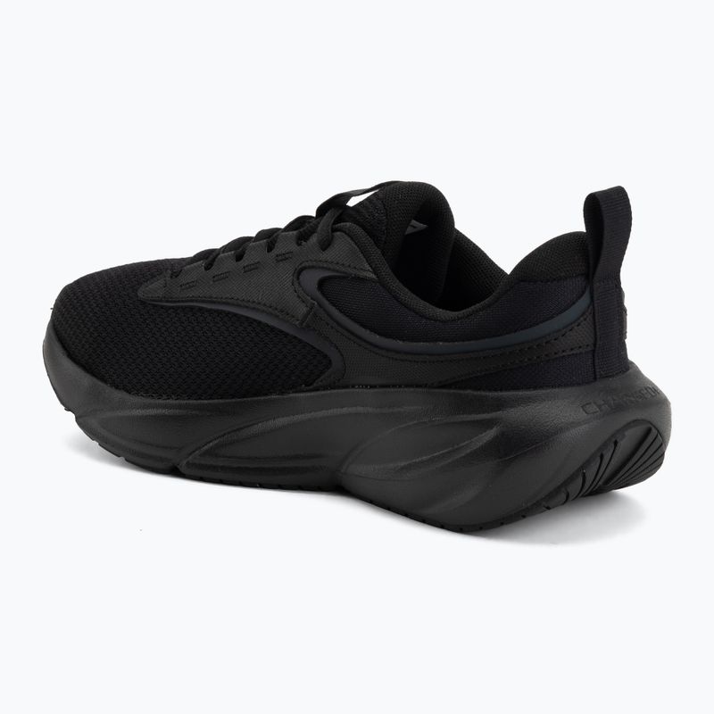 Moteriški bėgimo batai Under Armour Surge 5 black/black/anthracite 3