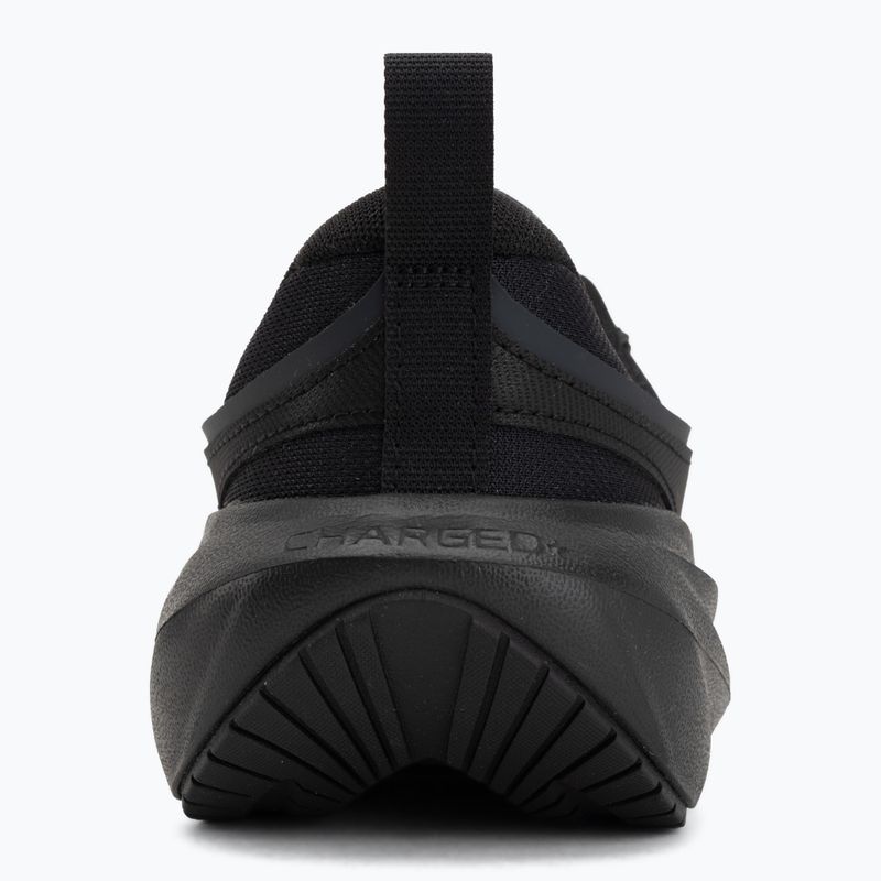 Moteriški bėgimo batai Under Armour Surge 5 black/black/anthracite 6