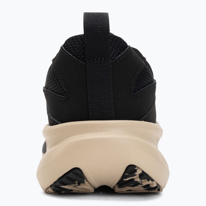 Vyriški bėgimo batai Under Armour Assert 11 black/city khaki/city khaki 6