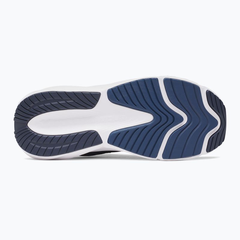 Vyriški bėgimo batai Under Armour Surge 5 academy/white/downpour gray 4