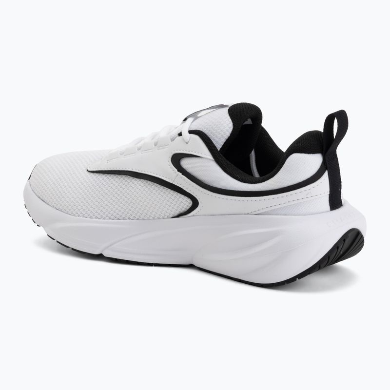 Vyriški bėgimo batai Under Armour Surge 5 white/black/black 3