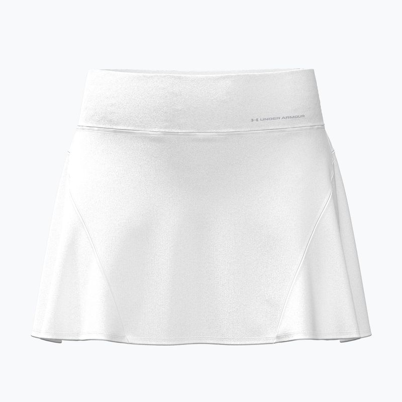 Sijonas Under Armour Motion Skort white/halo Gray