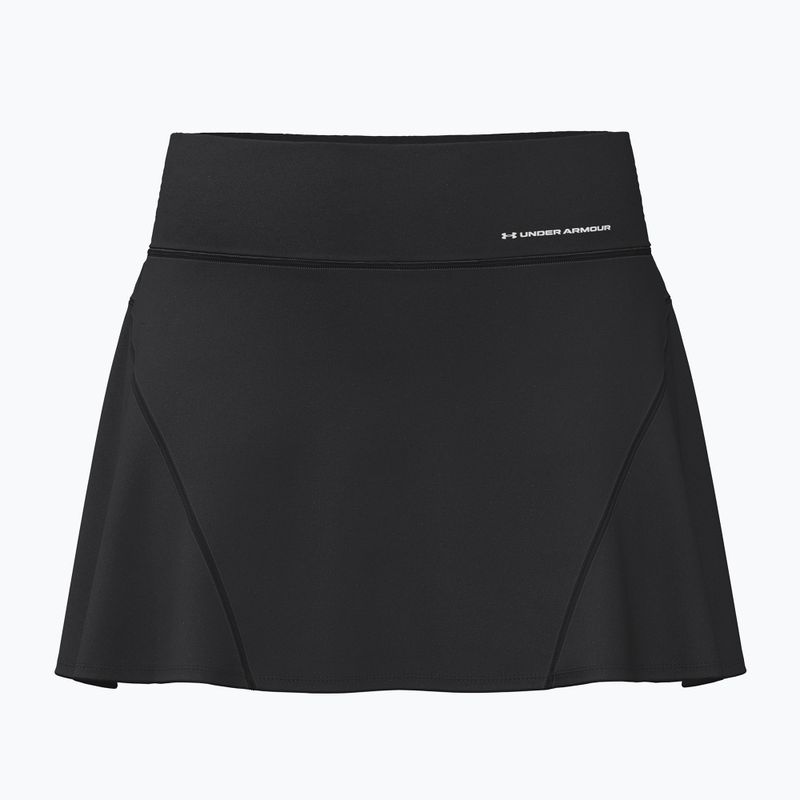 Sijonas Under Armour Motion Skort ultimate black/white