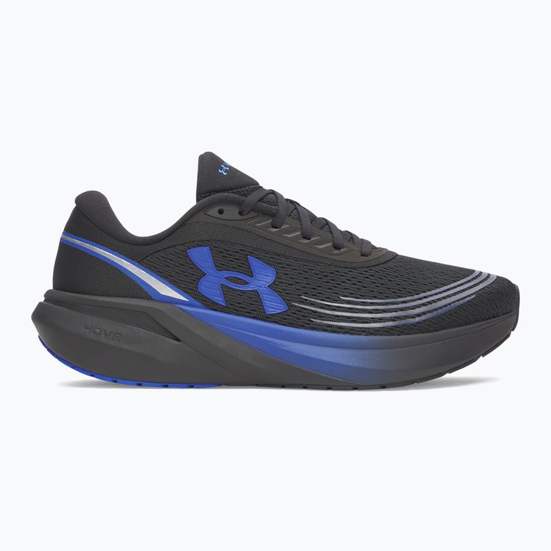 Vyriški bėgimo batai Under Armour Velociti Sport black/black/team royal