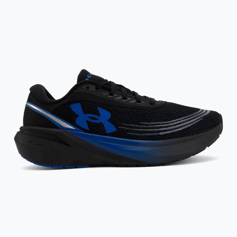Vyriški bėgimo batai Under Armour Velociti Sport black/black/team royal 2